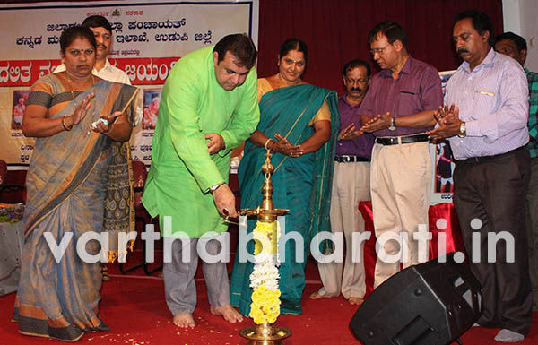 ಭವಿಷ್ಯದ ಪ್ರಗತಿಗೆ ಇತಿಹಾಸದ ಜ್ಞಾನ ಅಗತ್ಯ: ಸಚಿವ ಪ್ರಮೋದ್